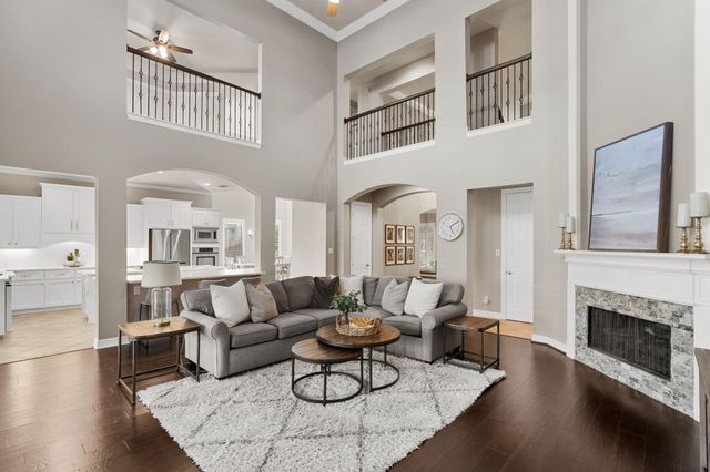 2822 Taylorcrest, Missouri City, TX 77459