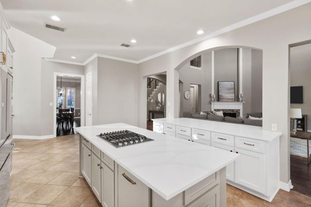 2822 Taylorcrest, Missouri City, TX 77459