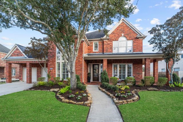 2822 Taylorcrest, Missouri City, TX 77459