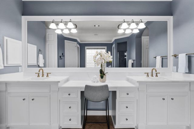 2822 Taylorcrest, Missouri City, TX 77459