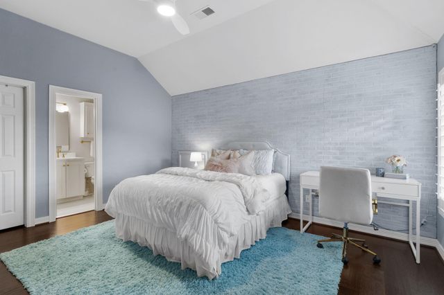 2822 Taylorcrest, Missouri City, TX 77459