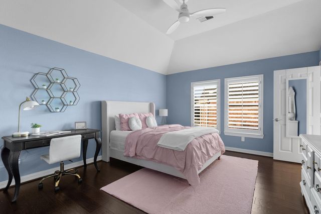 2822 Taylorcrest, Missouri City, TX 77459