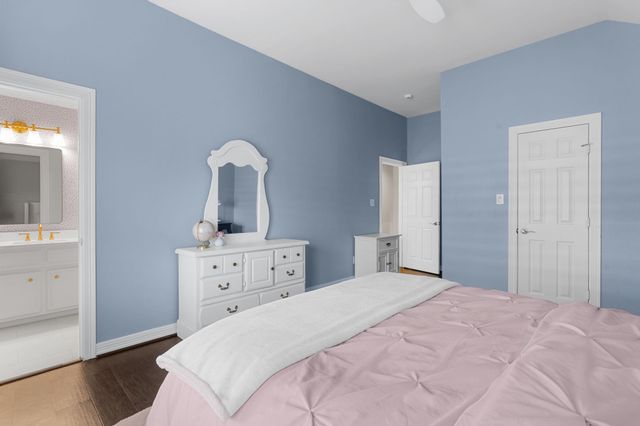 2822 Taylorcrest, Missouri City, TX 77459