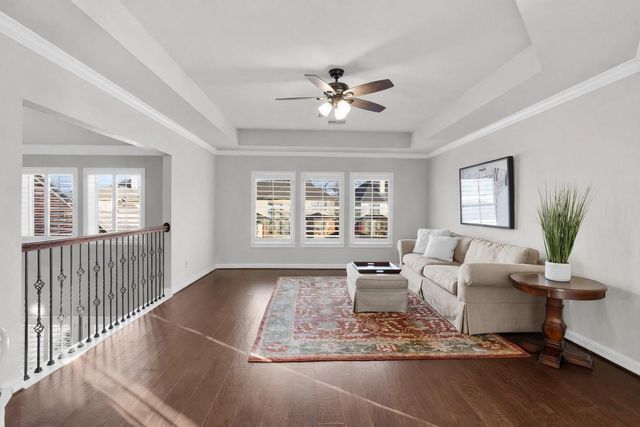 2822 Taylorcrest, Missouri City, TX 77459