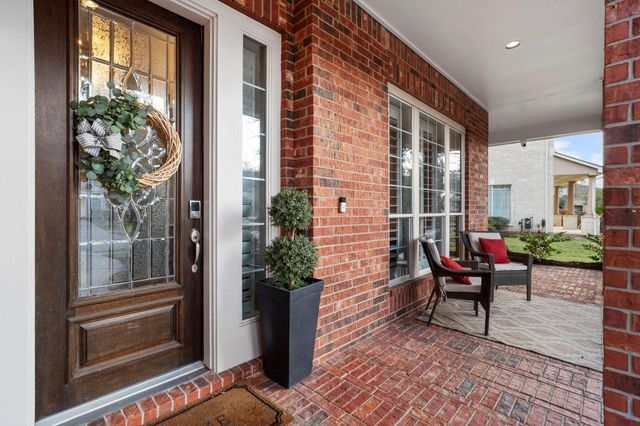 2822 Taylorcrest, Missouri City, TX 77459