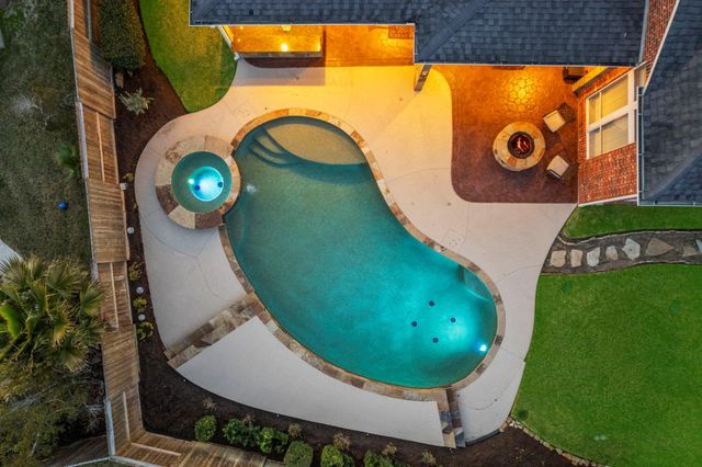 2822 Taylorcrest, Missouri City, TX 77459