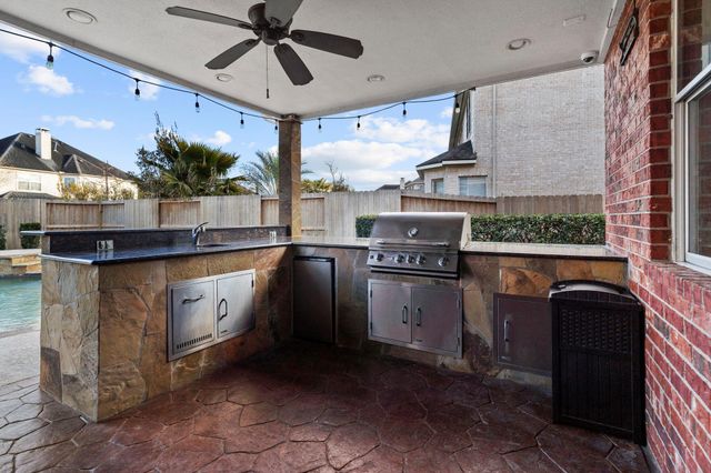 2822 Taylorcrest, Missouri City, TX 77459