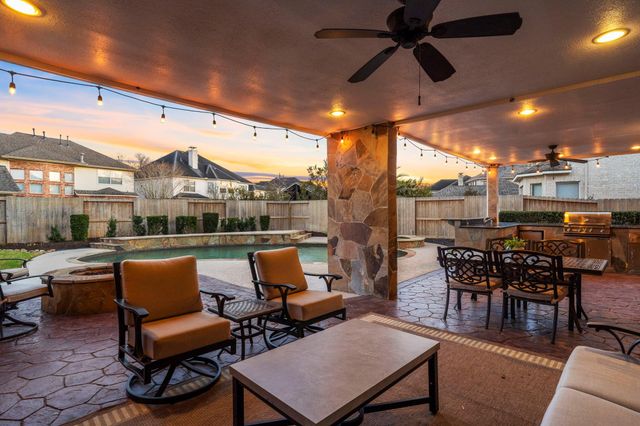 2822 Taylorcrest, Missouri City, TX 77459