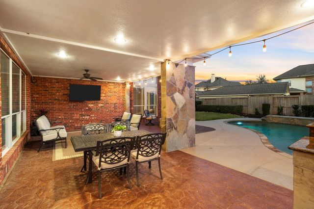 2822 Taylorcrest, Missouri City, TX 77459