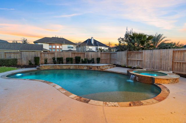 2822 Taylorcrest, Missouri City, TX 77459