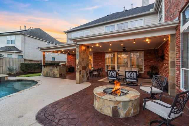 2822 Taylorcrest, Missouri City, TX 77459