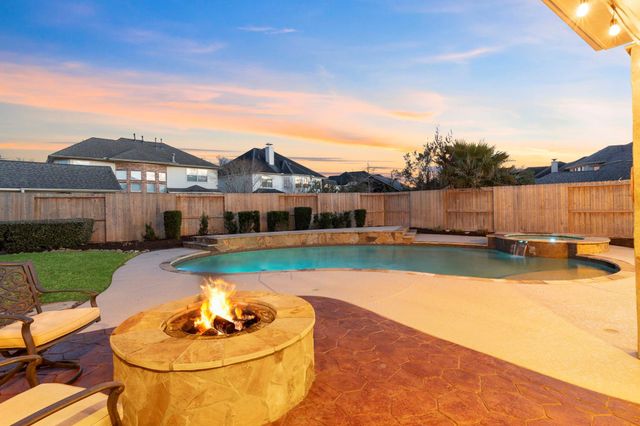 2822 Taylorcrest, Missouri City, TX 77459