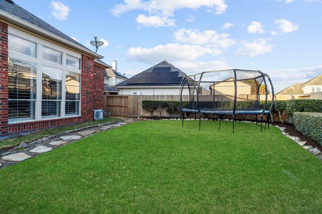 2822 Taylorcrest, Missouri City, TX 77459