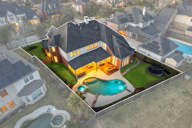 2822 Taylorcrest, Missouri City, TX 77459