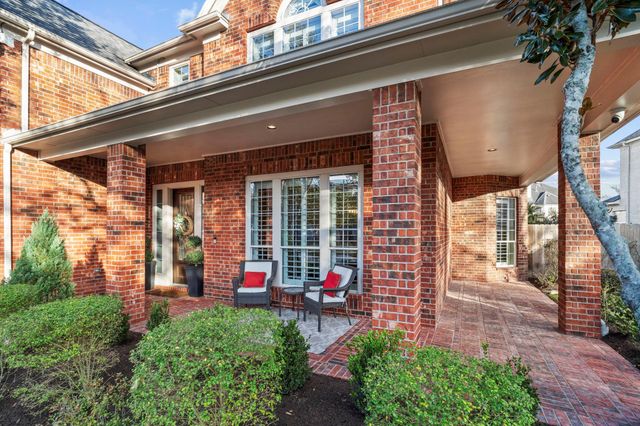 2822 Taylorcrest, Missouri City, TX 77459