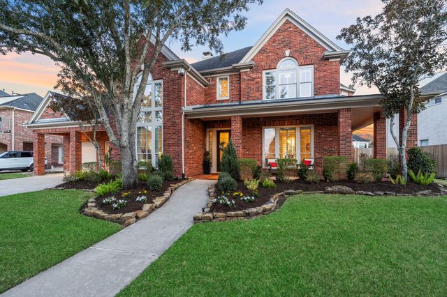 2822 Taylorcrest, Missouri City, TX 77459