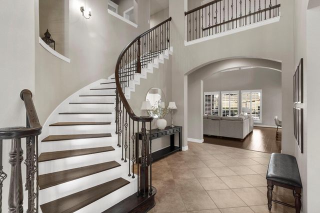 2822 Taylorcrest, Missouri City, TX 77459