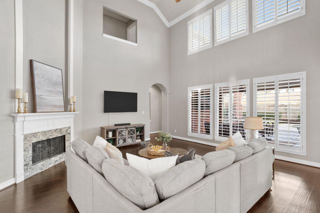 2822 Taylorcrest, Missouri City, TX 77459