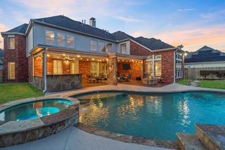 2822 Taylorcrest, Missouri City, TX 77459