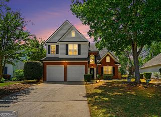 1320 Primrose Drive, Roswell, GA 30076
