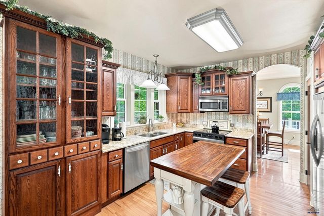 5212 WINTERSET DR, Rapid City, SD 57702