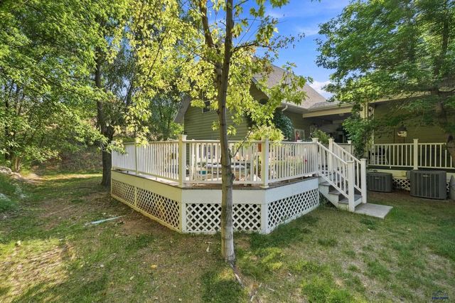 5212 WINTERSET DR, Rapid City, SD 57702