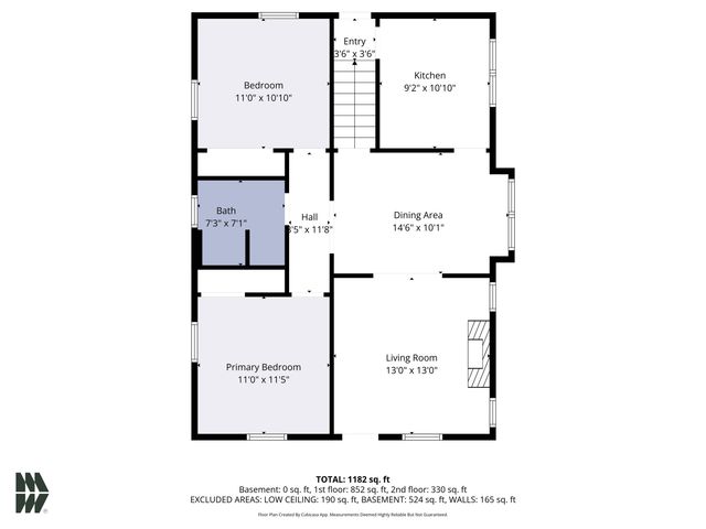 809 E Victoria Street, South Bend, IN 46614