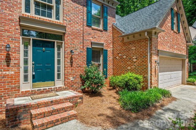 4926 Benthaven Lane, Charlotte, NC 28269