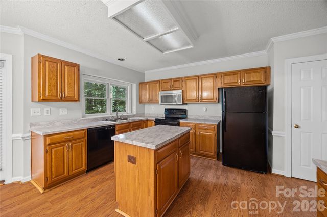 4926 Benthaven Lane, Charlotte, NC 28269