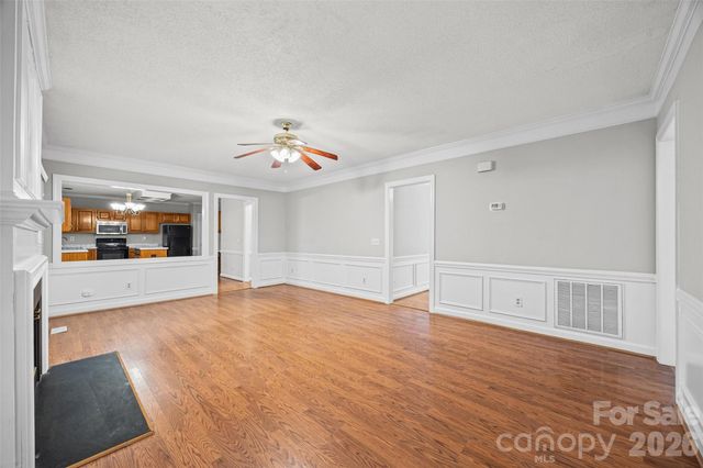 4926 Benthaven Lane, Charlotte, NC 28269