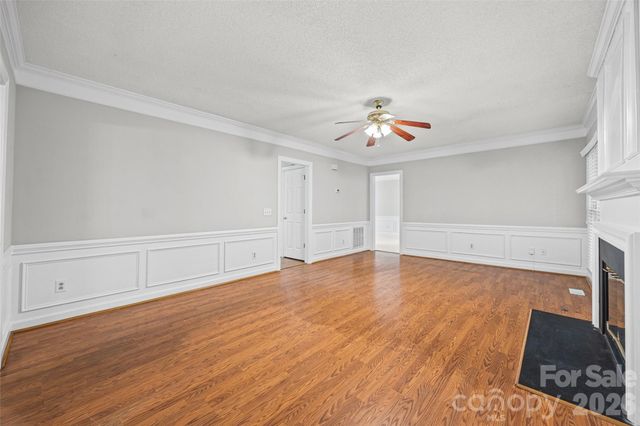 4926 Benthaven Lane, Charlotte, NC 28269
