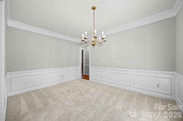 4926 Benthaven Lane, Charlotte, NC 28269