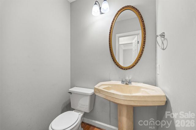 4926 Benthaven Lane, Charlotte, NC 28269