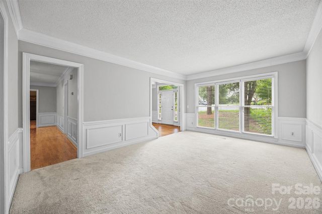 4926 Benthaven Lane, Charlotte, NC 28269