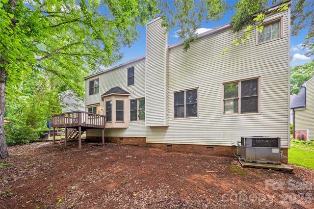 4926 Benthaven Lane, Charlotte, NC 28269