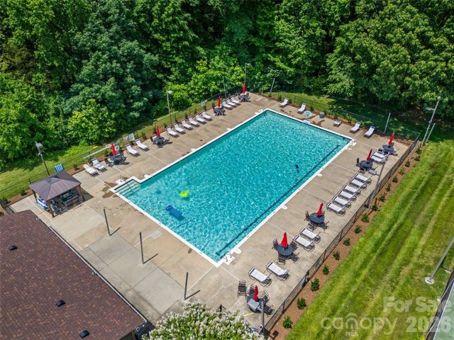 4926 Benthaven Lane, Charlotte, NC 28269