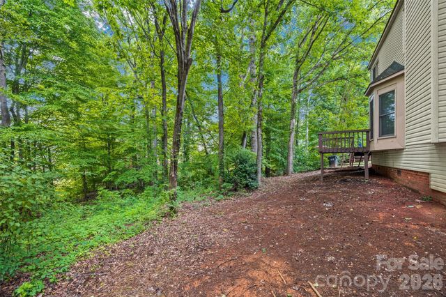 4926 Benthaven Lane, Charlotte, NC 28269