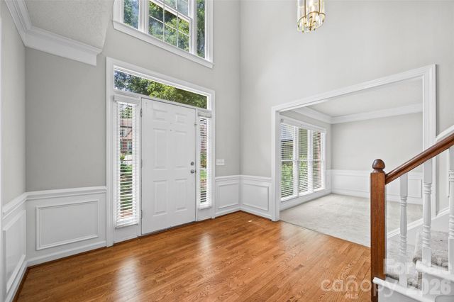 4926 Benthaven Lane, Charlotte, NC 28269
