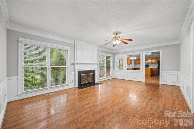 4926 Benthaven Lane, Charlotte, NC 28269