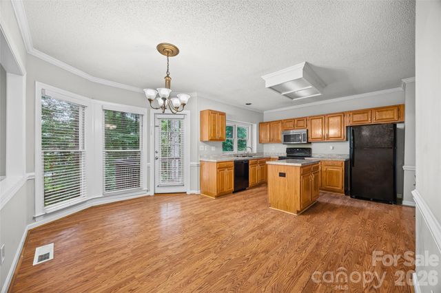 4926 Benthaven Lane, Charlotte, NC 28269