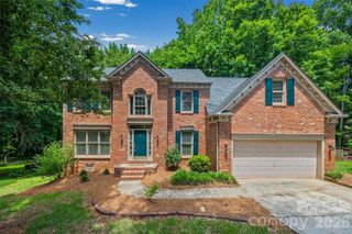 4926 Benthaven Lane, Charlotte, NC 28269