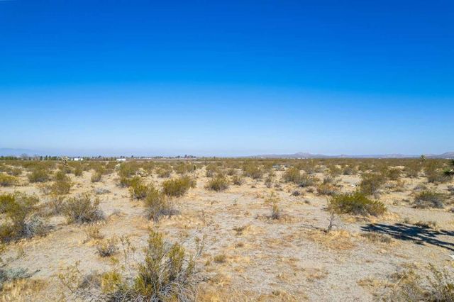 0 TBD, Pearblossom, CA 93553