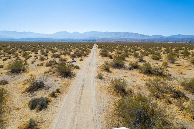 0 TBD, Pearblossom, CA 93553