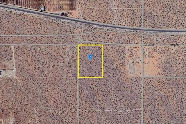 0 TBD, Pearblossom, CA 93553