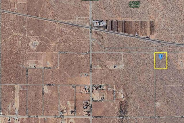 0 TBD, Pearblossom, CA 93553