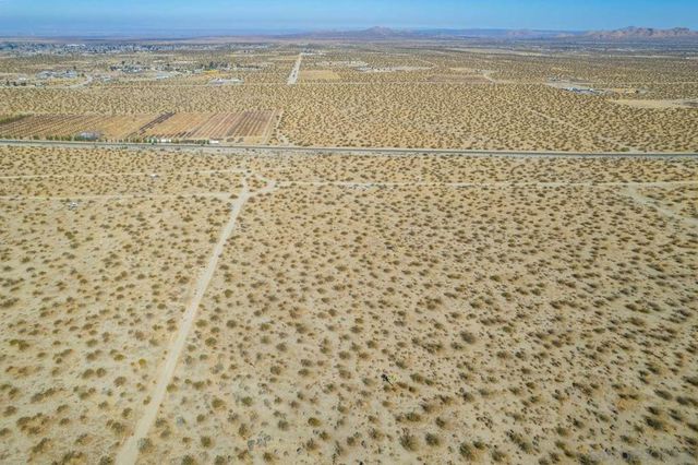 0 TBD, Pearblossom, CA 93553