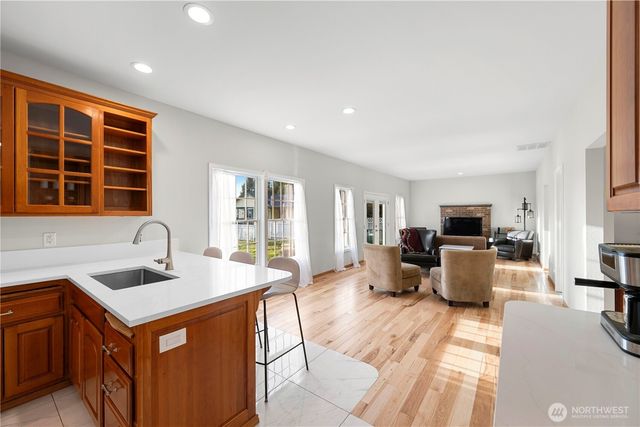 1242 Youngwood Road, Camano Island, WA 98282