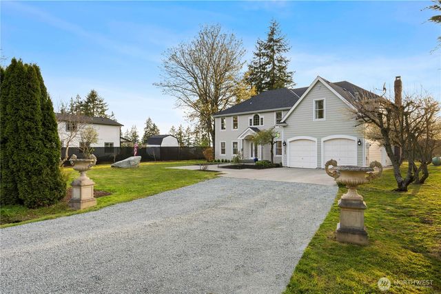 1242 Youngwood Road, Camano Island, WA 98282