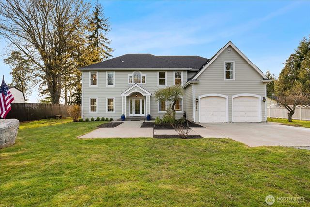 1242 Youngwood Road, Camano Island, WA 98282