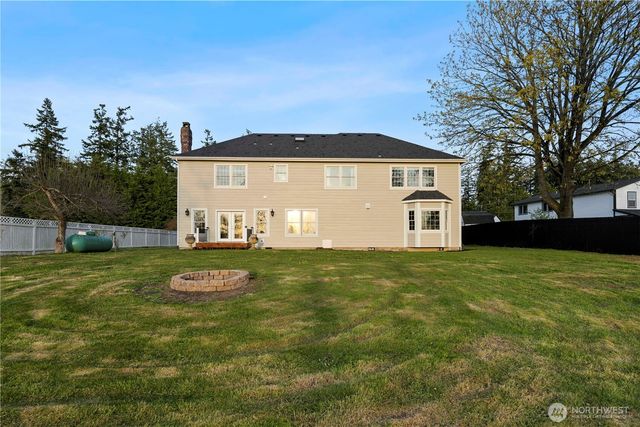 1242 Youngwood Road, Camano Island, WA 98282